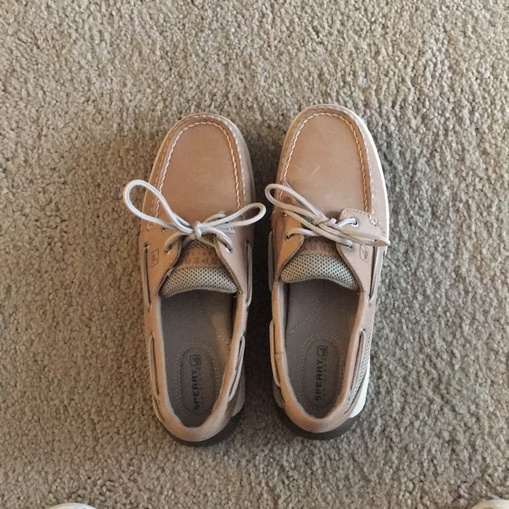 Sperry’s